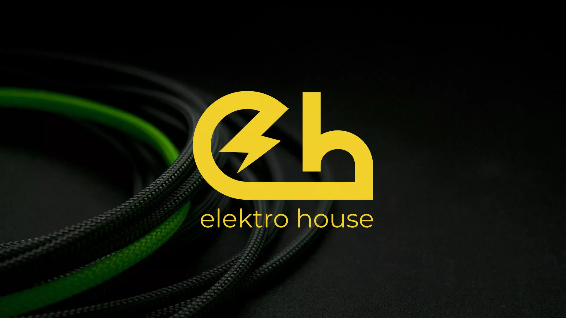 Создание сайта компании «Elektro House» в Дербенте